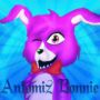 Antomiz “El Chico Gamer” Bonnie