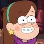 Mabel Pines