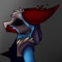 Lucky El Lucario