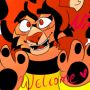 Nicole Tiger Furry