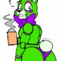 toy bonnie