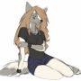 Yiff Slave