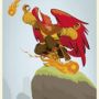 Marcus R. Firestorm
