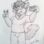 Araki Wolf