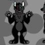 gearshift the wolf