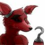 foxy parkour