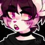 fell