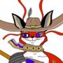Rebellamy Fox