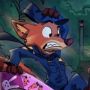 Nick P.Wilde