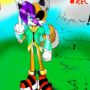 Sparkster