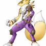 Renomon