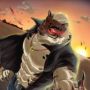 Darkness Tiger