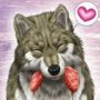 Moonwolf Luna Fox
