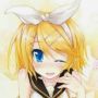 Rin Kagamine