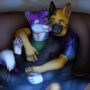 Cuenta JyF Furry