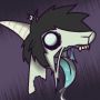 Epileptic Goat