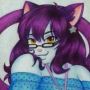 Felicia Halloween'PhantomCat