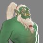 Harg Shadowchewer