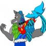 Lobo Robin Castrejon
