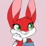 Failure BunBun